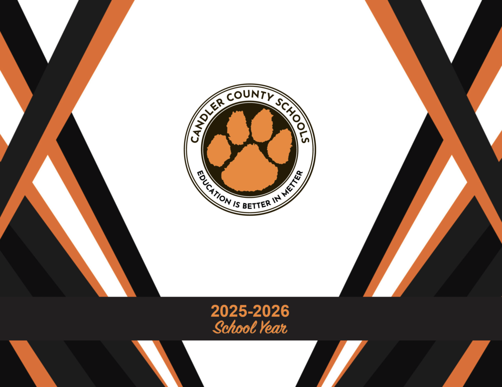 Calendar cover
