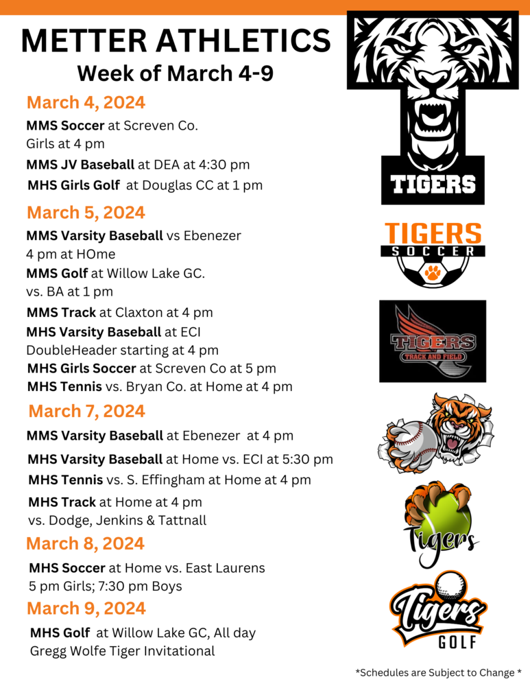 athletics-march-4-9-candler-county-school-district