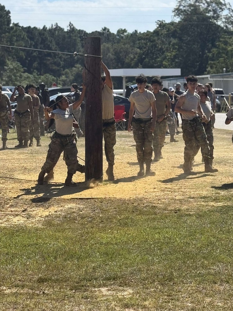 jrotc