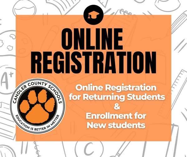 online registration