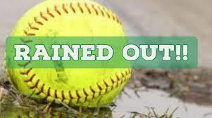 rainout