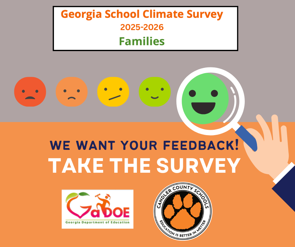 climate survey graphic