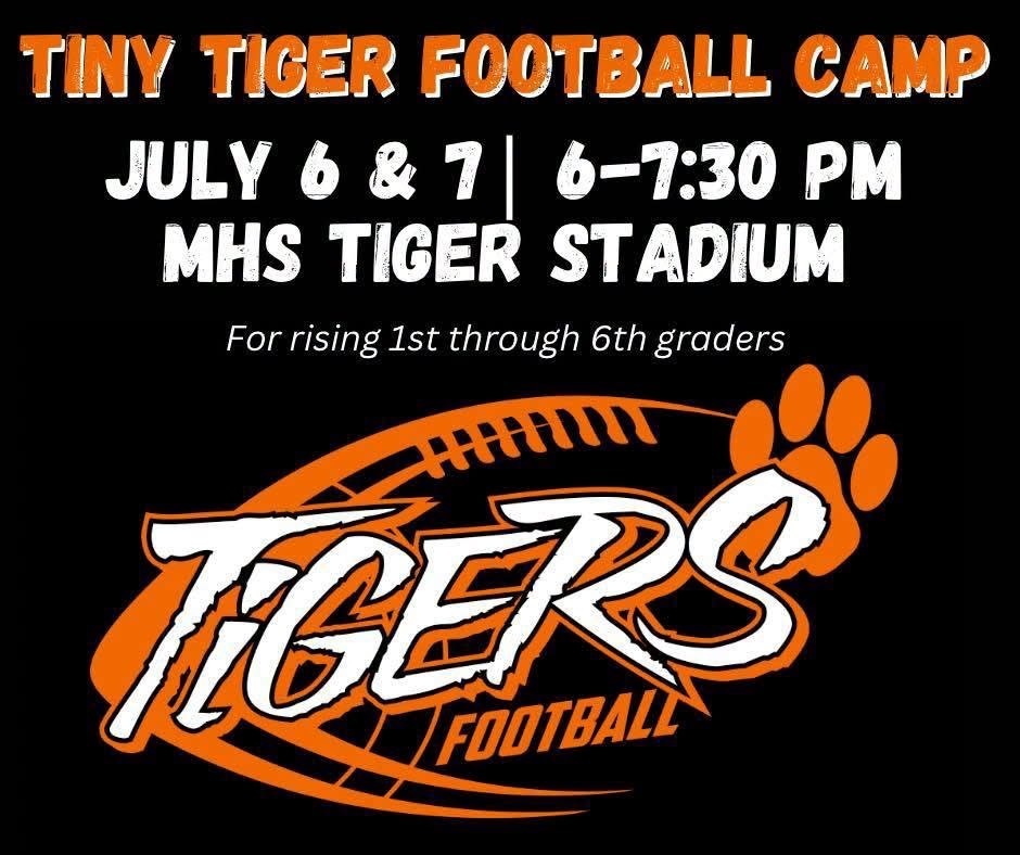 Tiger camp