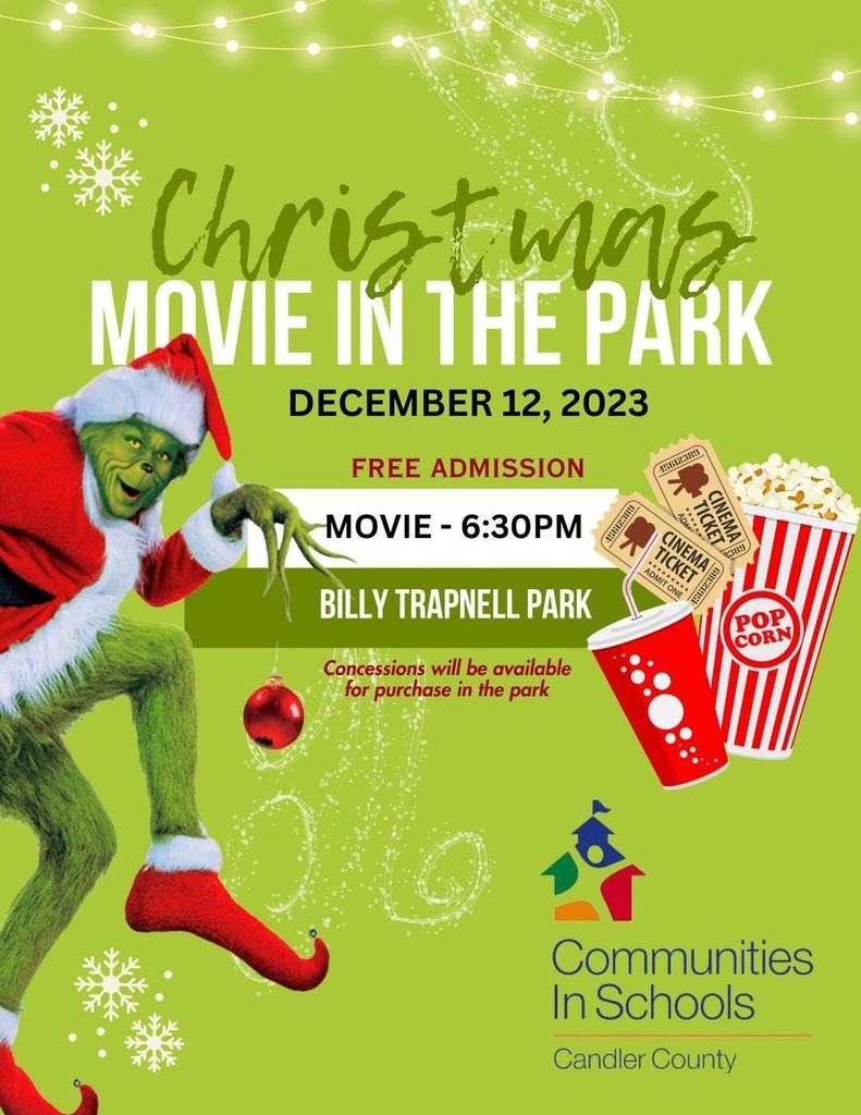 Park Movie