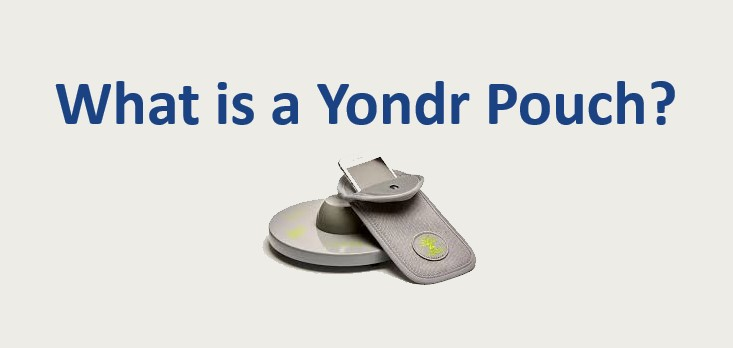 What is a Yodr Pouch