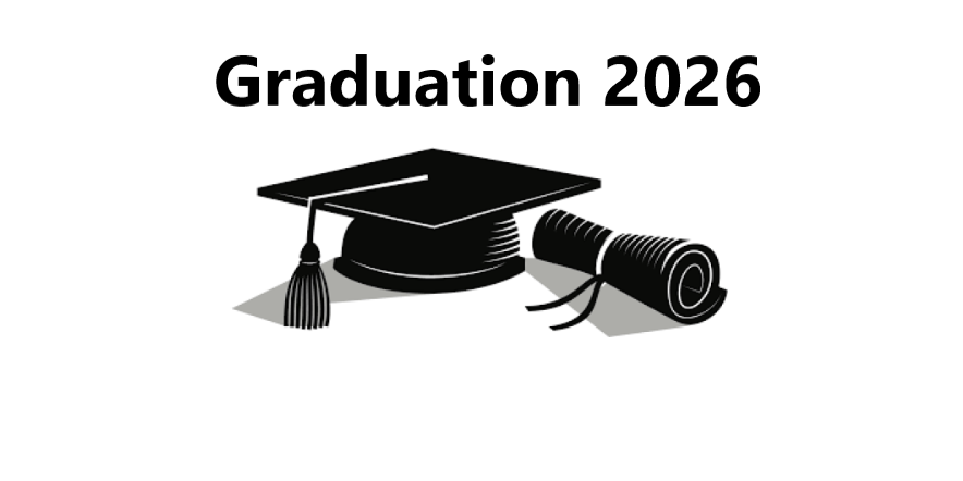 Graduation 2026
