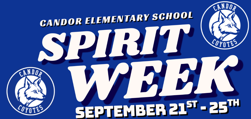 spirit week