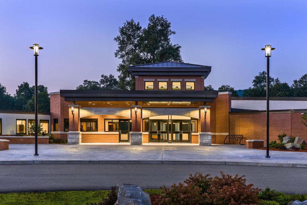 Open House