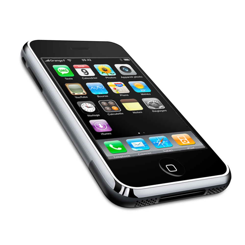 cell phone image