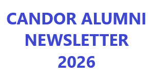 Alumni Newsletter