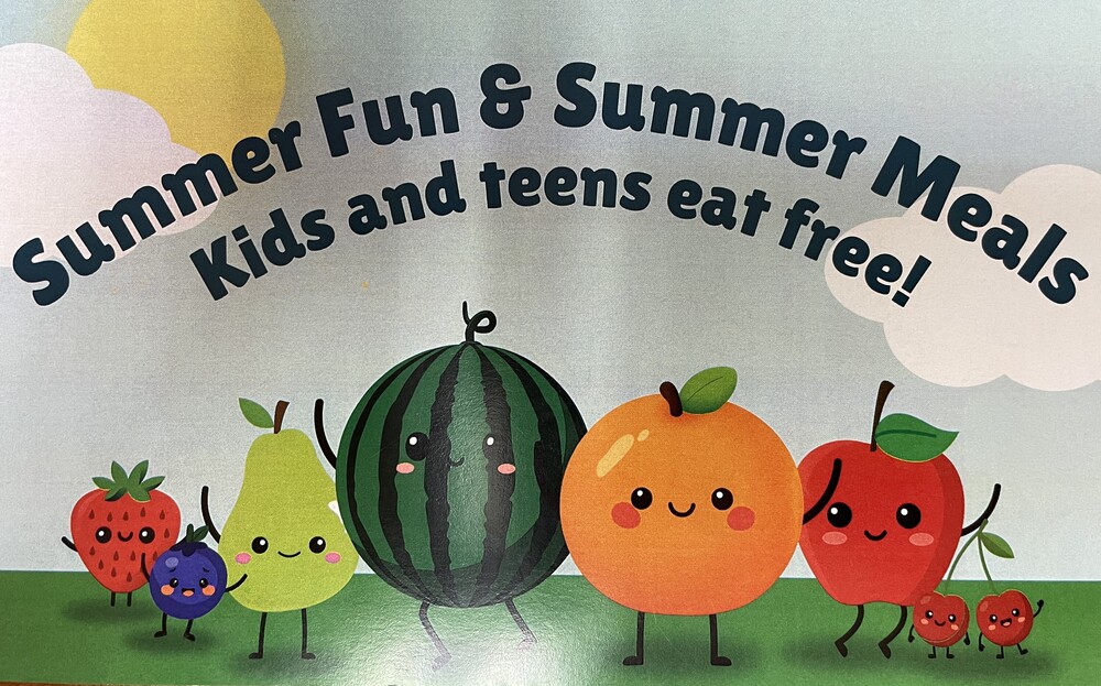 summer meals