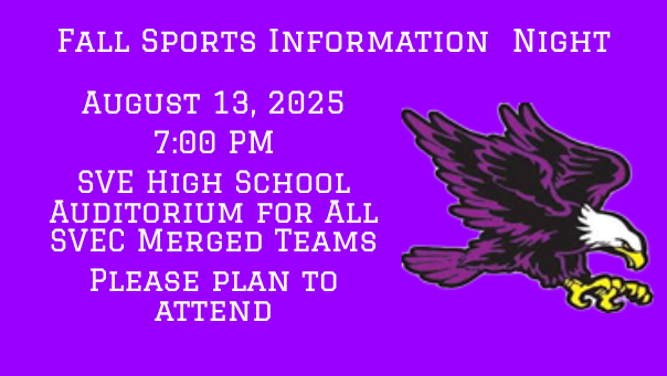 Information Night