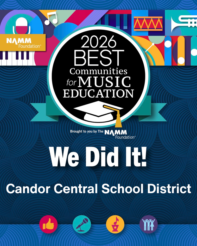 2026 Best Communities for Music Education image