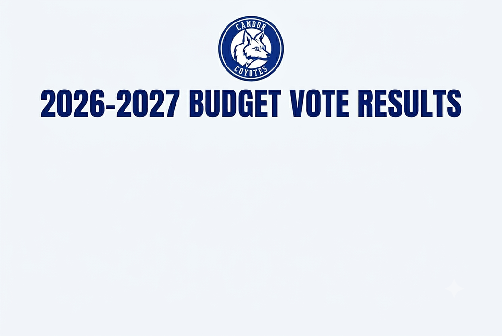 budget vote results image