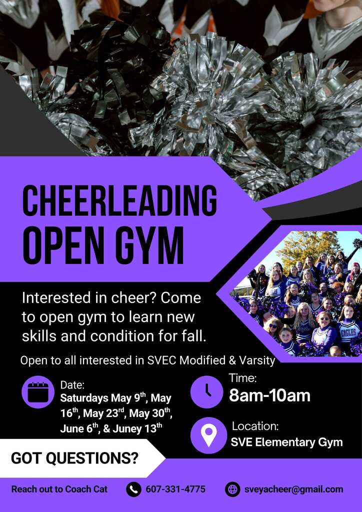 Cheer
