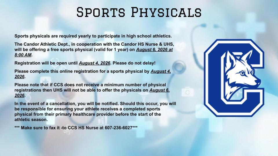 athletics