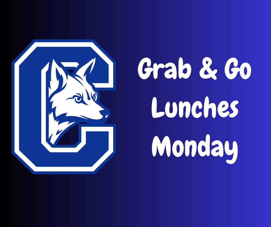 grab & go lunches update