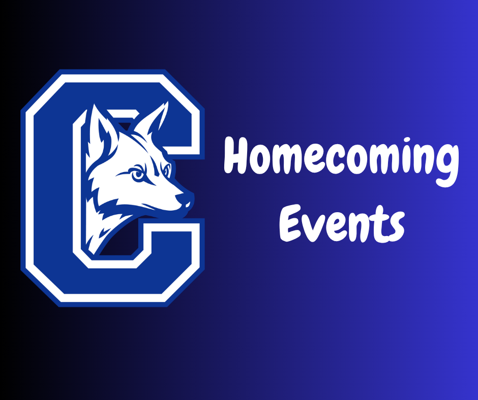 homecoming events