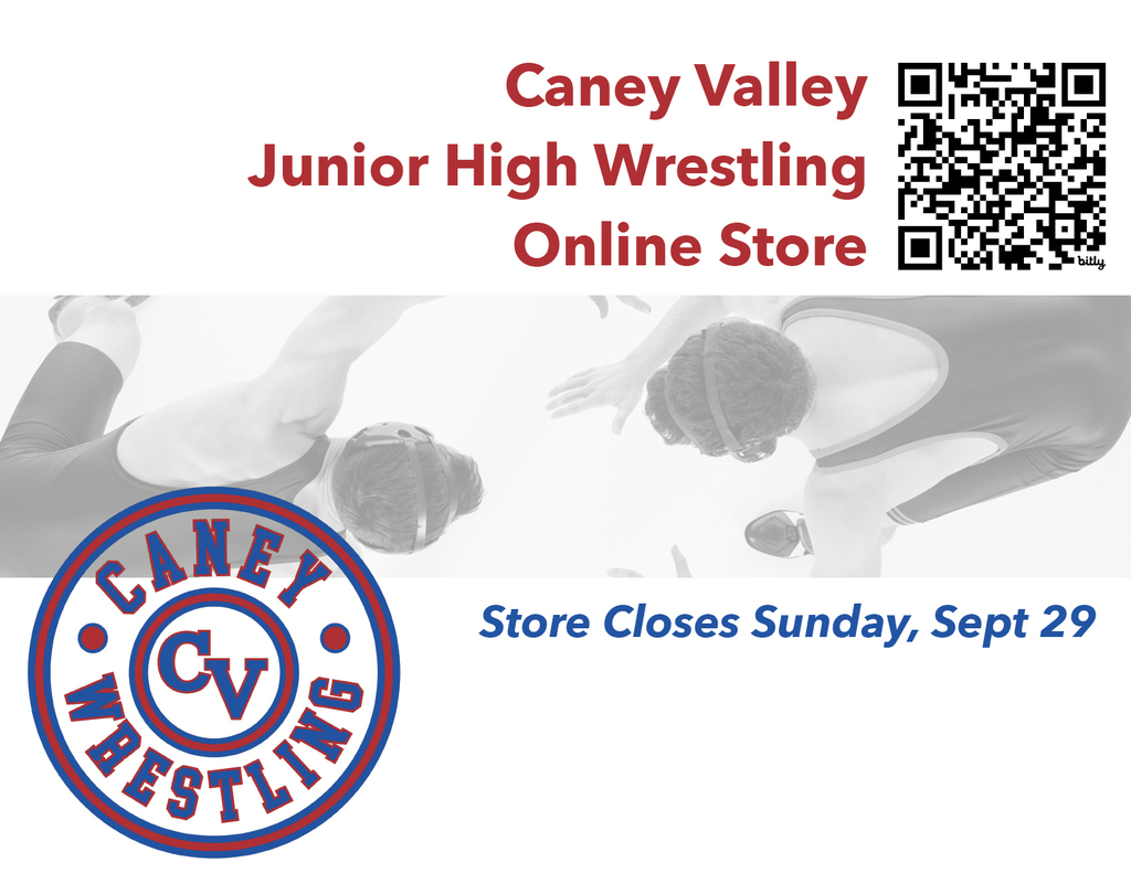 JH Wrestling store