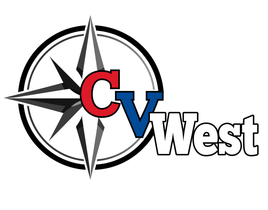 CVWest Logo