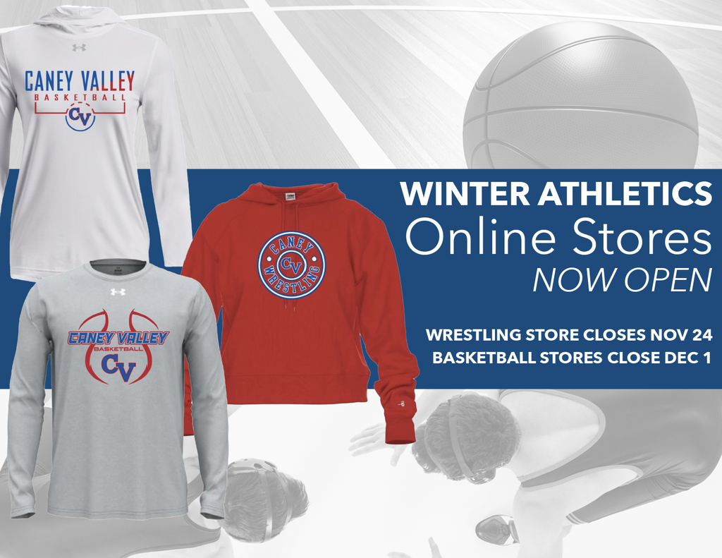 Winter AthleticsOnline Stores