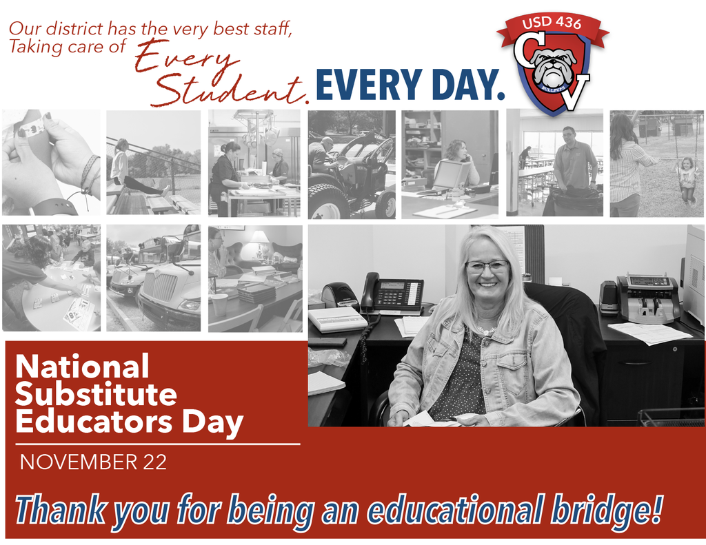 Substitute Educators Day