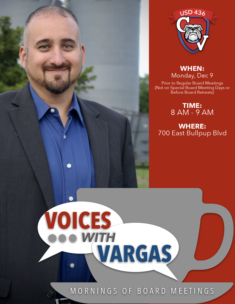 voices with vargas