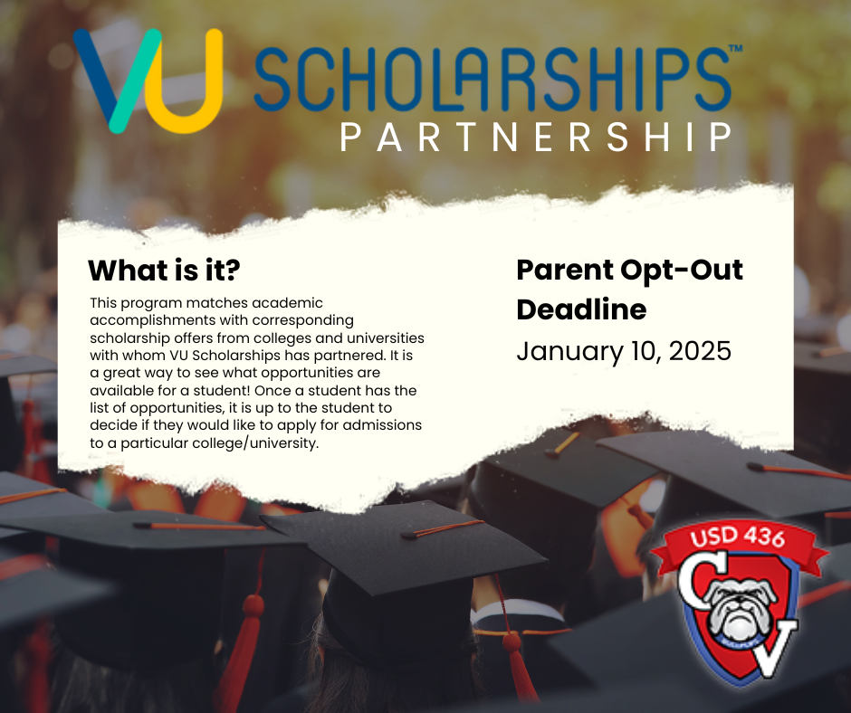 VU Scholarships