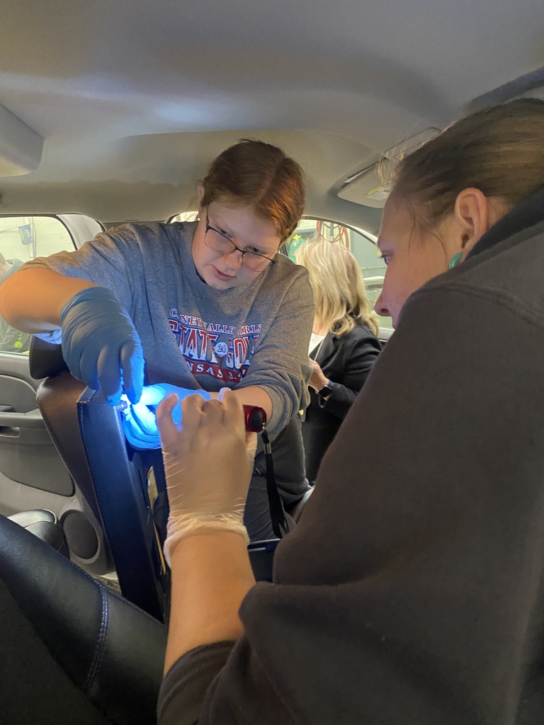 CSI Forensic Science