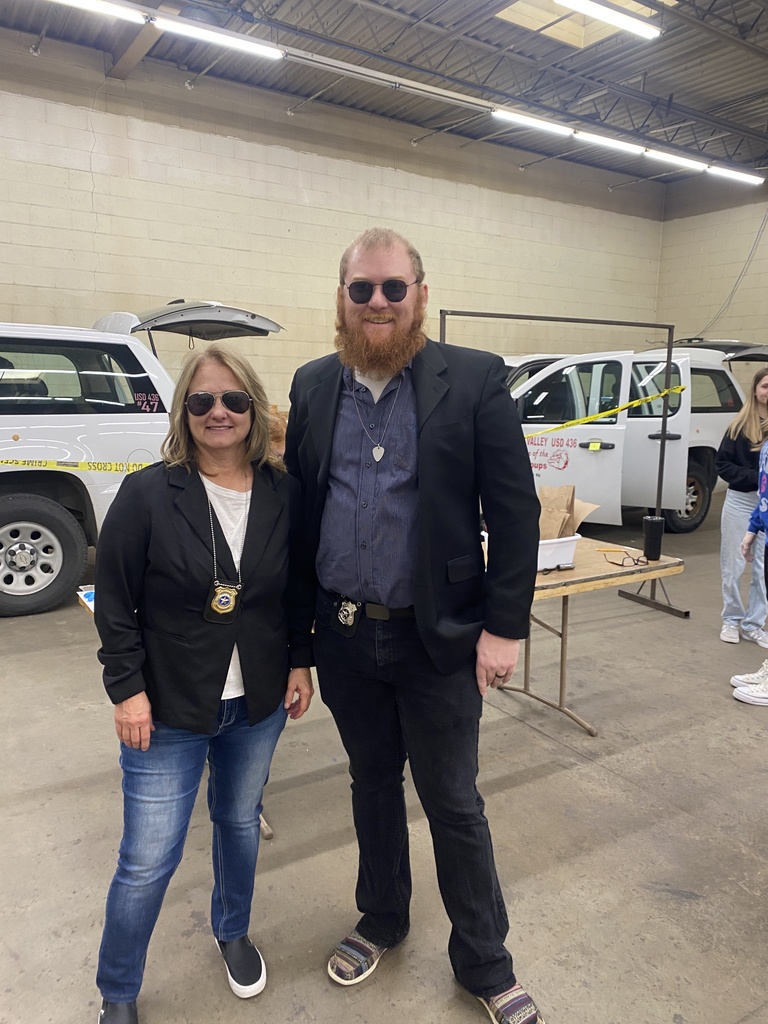 CSI Forensic Science