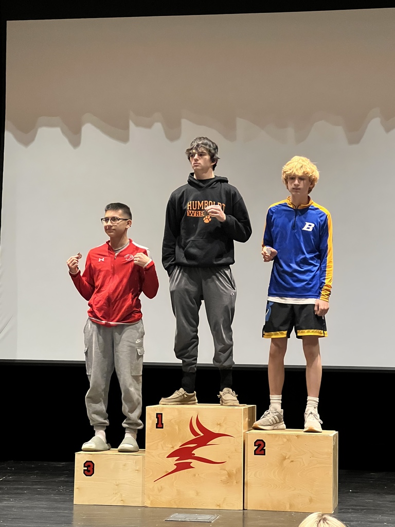 Clark- TVL Wrestling