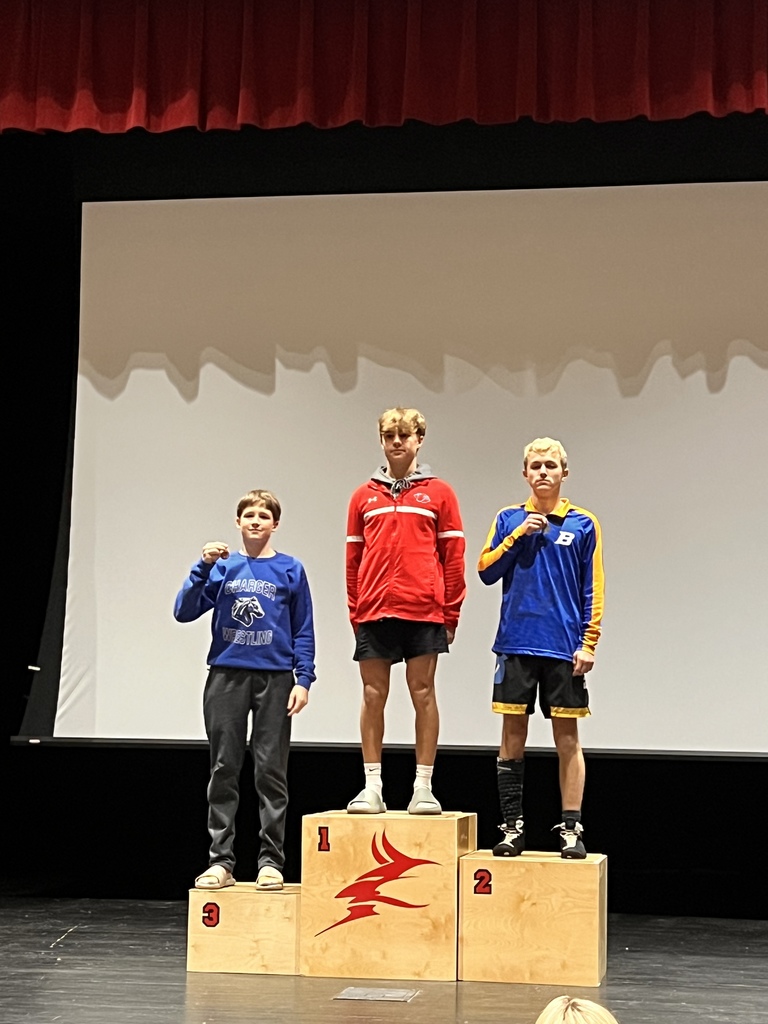 Seger - TVL Wrestling