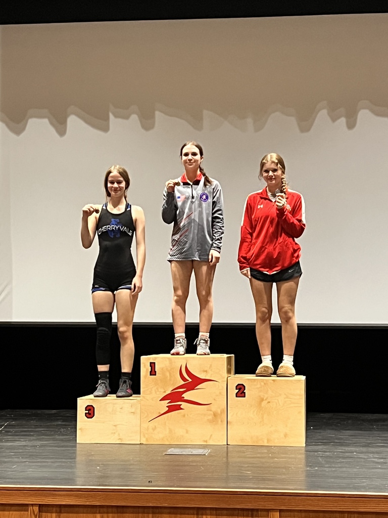 Merryman - TVL Wrestling