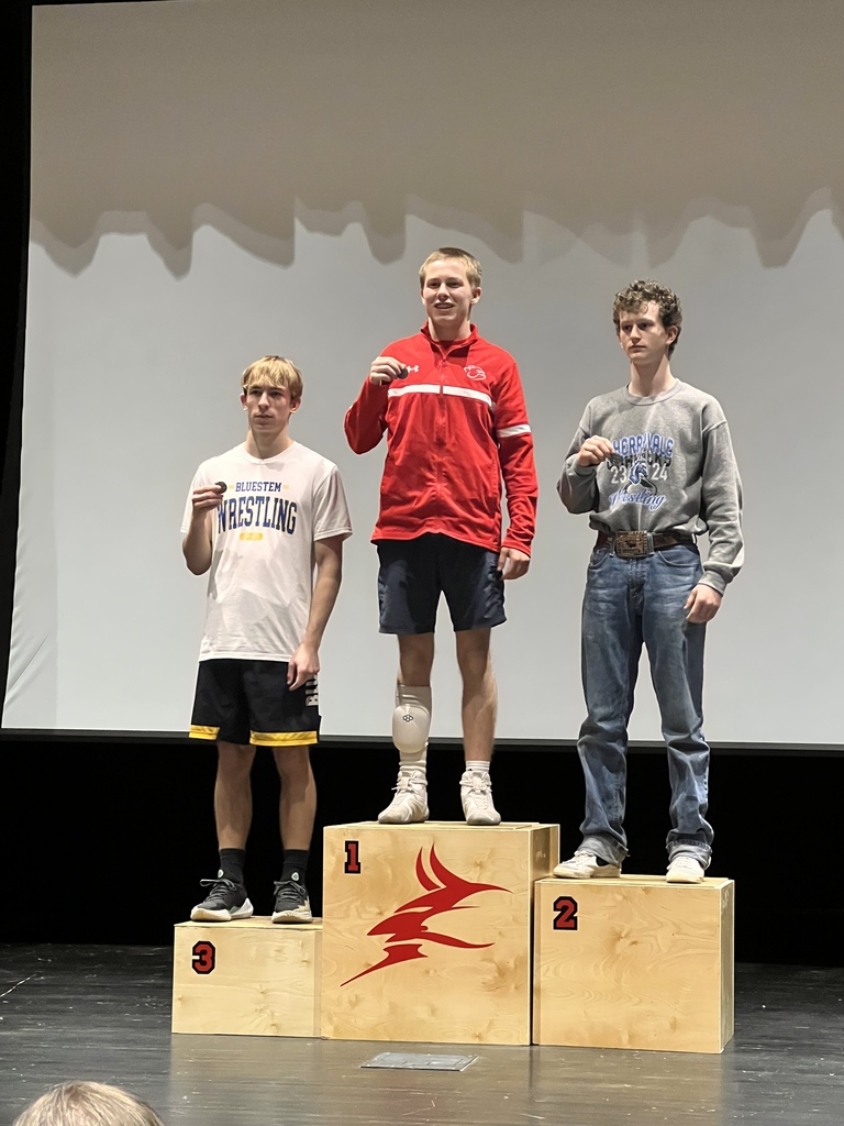 Ellis- TVL Wrestling