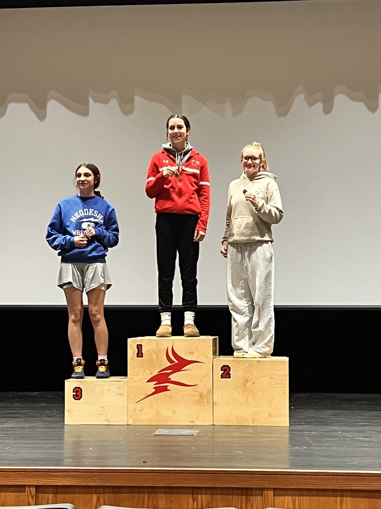 Rigdon- TVL Wrestling