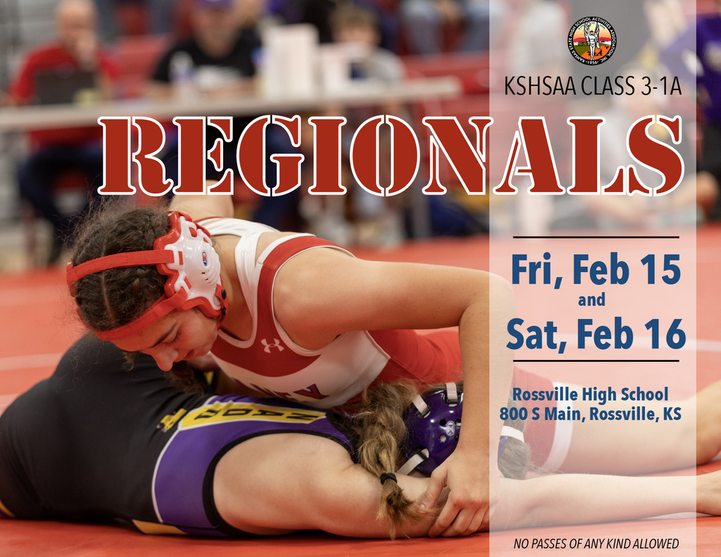 Regionals