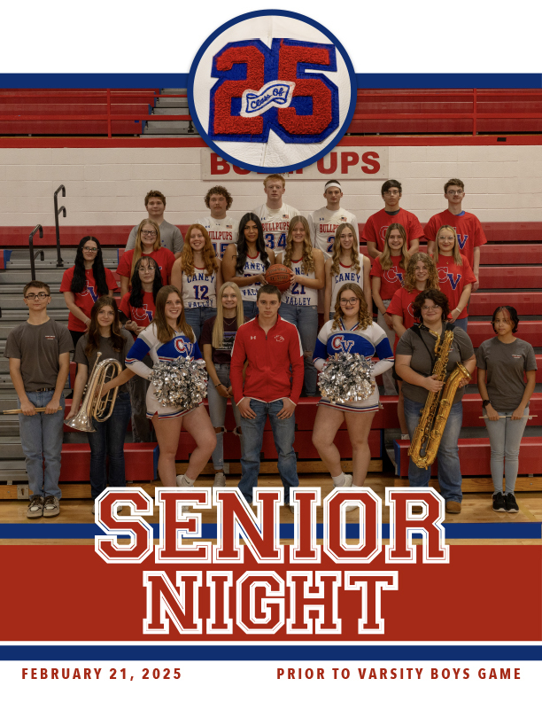 Senior Night