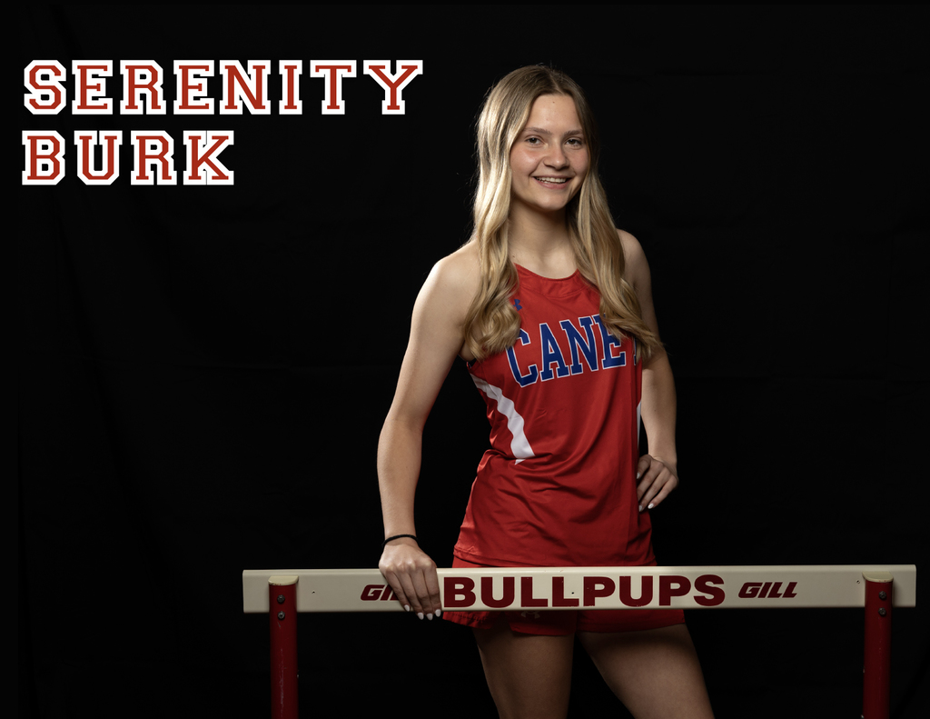 Serenity Burk