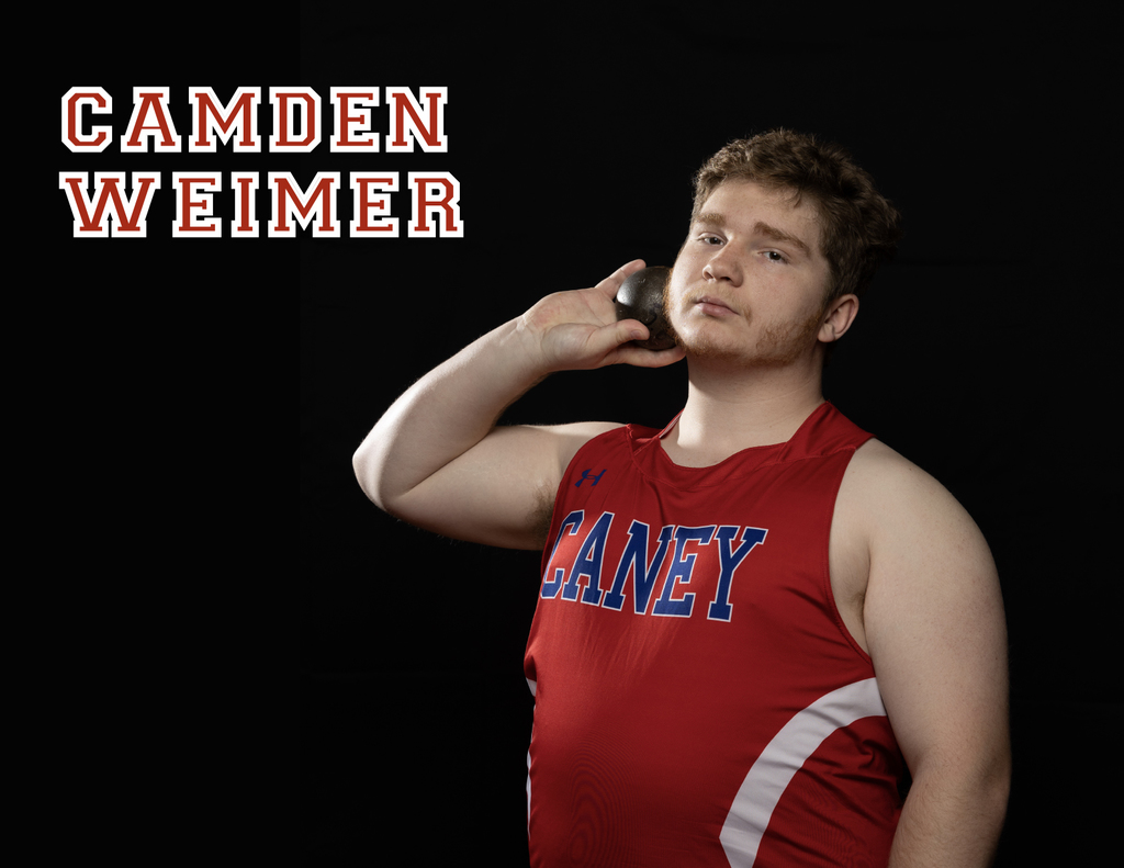 Camden Weimer