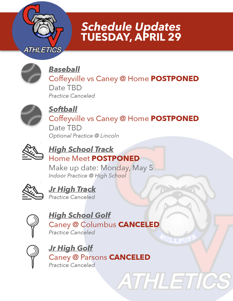 Tuesday, April 28