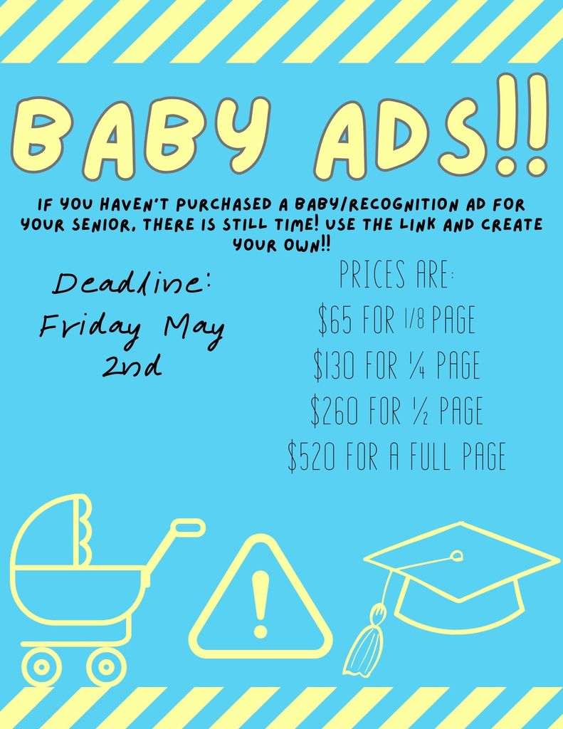 Baby Ads!!