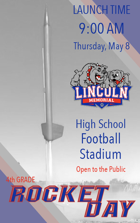 Rocket Day