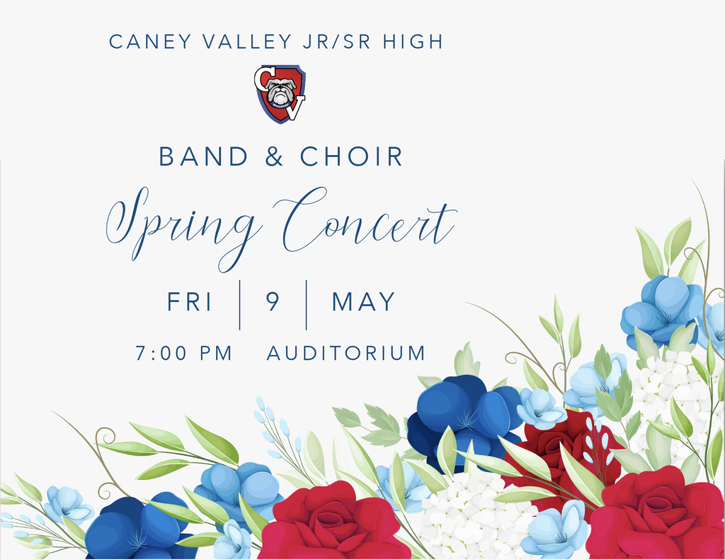 Spring Concert