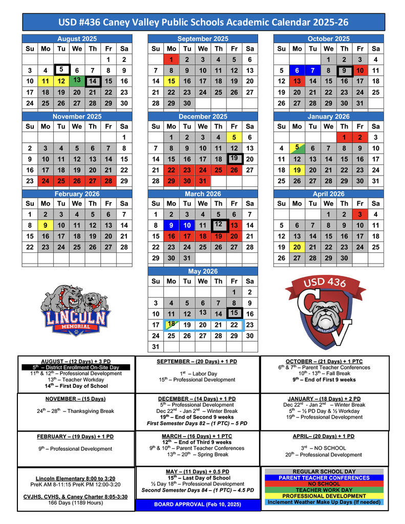 25-26Calendar
