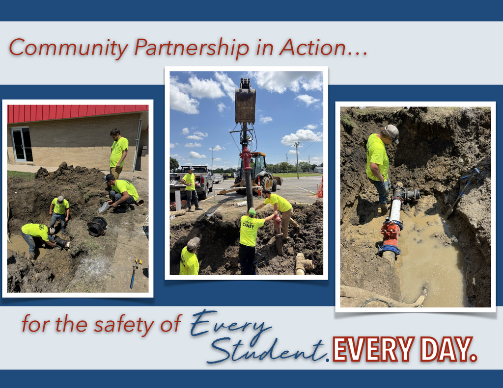 community partnership