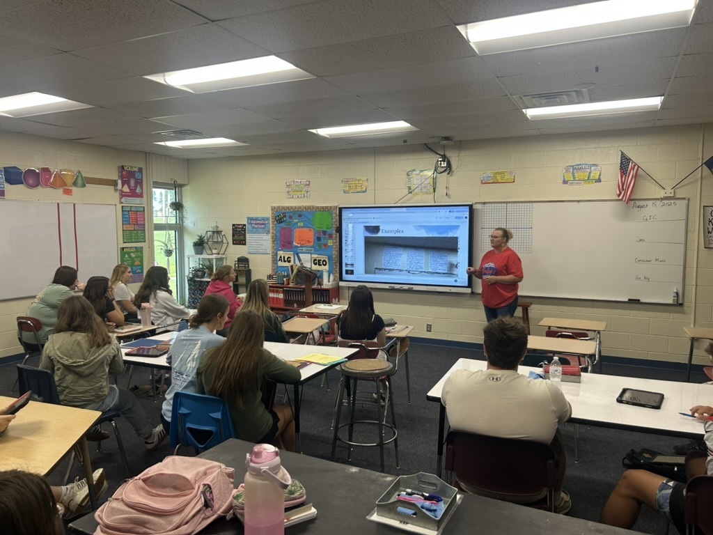 Classroom Instruction