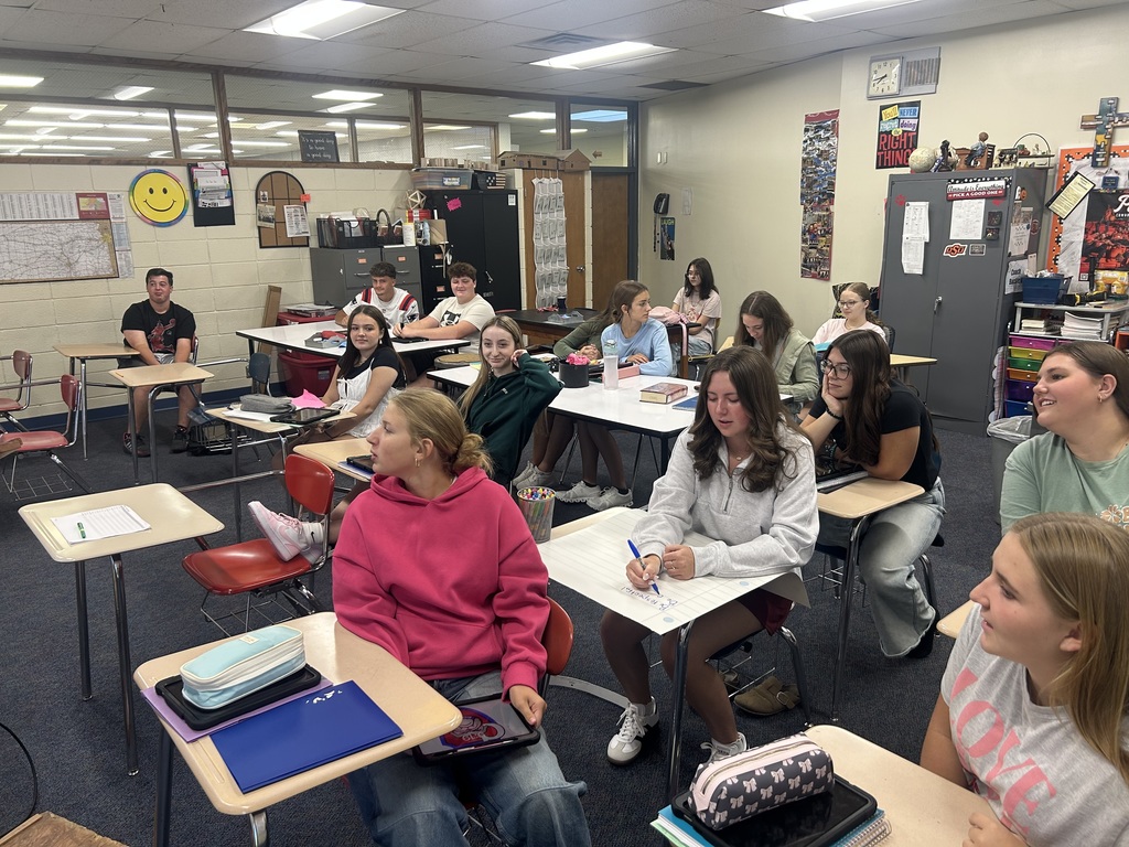 Classroom Engagement