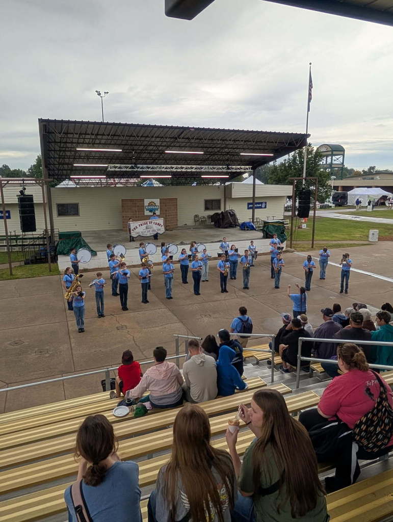 Standing Performance