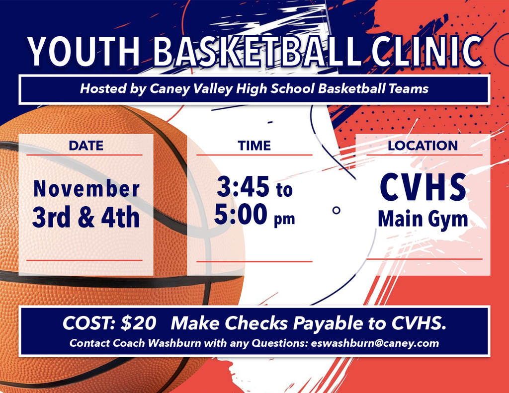 Youth Basketball Clinic
