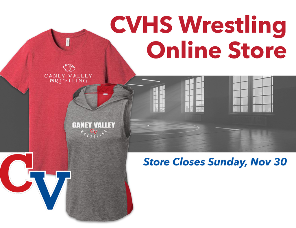 Wrestling online store